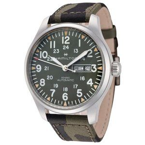 Hamilton Men’’s Watch H70535061